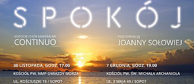 Koncert relaksacyjnej muzyki chóralnej "Spokój"-8595