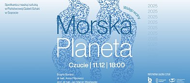 Spotkanie z cyklu "Morska Planeta" - Czucie-8605