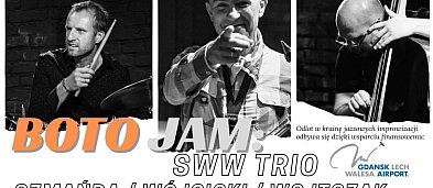 Koncert z cyklu BOTO JAM: Szmańda / Wójciński / Wojtczak-8621