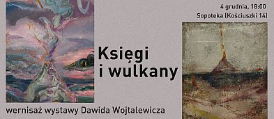Wernisaż wystawy „Księgi i wulkany” w Sopotece-8612
