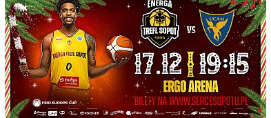 Świąteczny mecz w ERGO ARENIE-8656