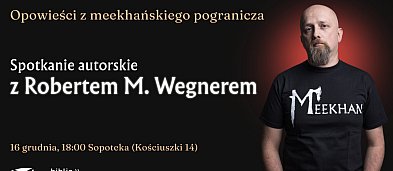 Opowieści z meekhańskiego pogranicza - spotkanie autorskie-8667