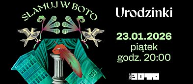 Slamuj w BOTO: Urodzinki-8755