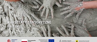 Warsztaty sensoryczne dla dzieci na Grodzisku-8762