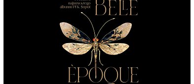 Koncert premierowy płyty „Belle Époque” w Sali Koncertowej PFK-8773
