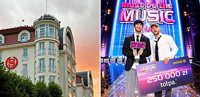 Casting do Must Be The Music już w niedzielę w Sopocie! Pokaż talent w Sheratonie-35620