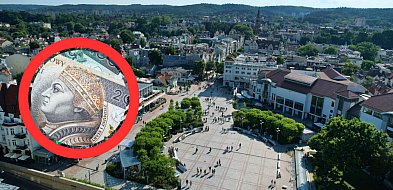 Przedsiębiorca z Sopotu stracił 1,5 mln złotych! Piramidę finansową stworzył...-35615