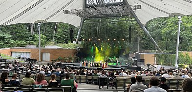 Opera Leśna od kulis. Poczuj się jak gwiazda sopockiego festiwalu!-36273