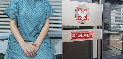 Gdańsk: Chirurg onkolog skazany za molestowanie pacjentek trafił do więzienia-36272
