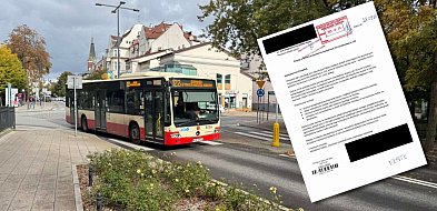 Kolejna petycja ws. autobusu 122! Mieszkańcy chcą powrotu dawnej trasy?-36285