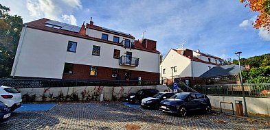 Nowe osiedle komunalne z problemami. Co dzieje się przy ul. Obodrzyców w Sopocie?-36243