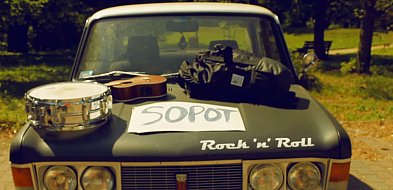 Sopot ukryty w muzycznych przebojach? Sprawdź, czy znasz je wszystkie!-36522