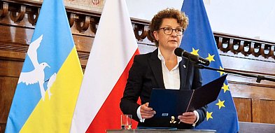 Radni Sopotu za podwyżką wynagrodzenia dla prezydentki miasta-36535