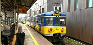 Nietypowe skutki zmiany czasu. Pasażerowie pociągów z Trójmiasta mają problem-36597