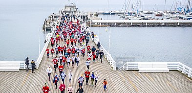 Sopocki Bieg Niepodległości 2025. Tu łączy się wspólnota patriotyczna i sportowa-36668