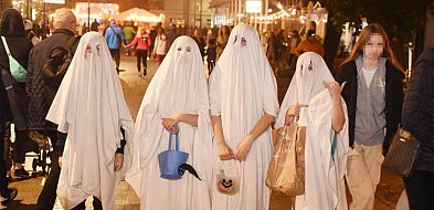 Halloween w Sopocie – czy amerykański zwyczaj zagościł u nas na dobre?-36728