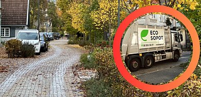Jesień w ECO Sopot – kolorowa, pracowita i ekologiczna-36764