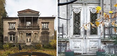 O tym miejscu od lat szepcze się z niepokojem… Mroczna historia Willi Bergera-36770