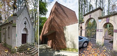 Cmentarze w Sopocie. Historia mieszkańców zapisana pod ziemią-36791