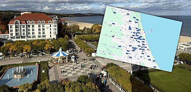 Sopot i Gdańsk zmieniają zasady gry! Krótkoterminowy najem pod lupą samorządów-36815