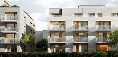 W Sopocie powstanie nowe osiedle! To inwestycja belgijskiego dewelopera-36845