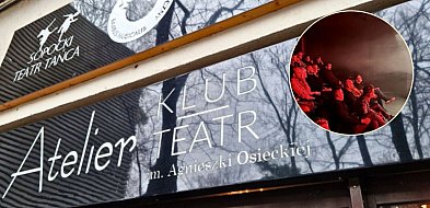 Nowe kulisy, garderoby i scena! Teatr Atelier przejdzie wielką modernizację-36881