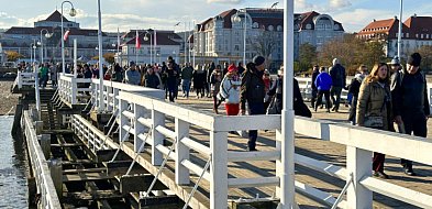 Planujesz długi weekend w Sopocie? Spiesz się – zostały ostatnie wolne pokoje-36902