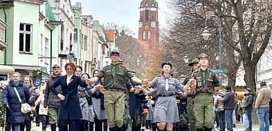 Jak aktywnie uczcić Święto Niepodległości w Sopocie? Zobacz pełny program-36935