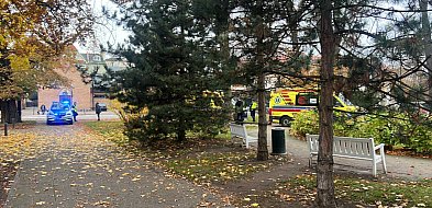 Zgon 53-latka. Ciało znaleziono w centrum Sopotu-36983