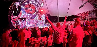 Koncert Sopot Festival, którego nie pokazano w TV. Obejrzyj teraz!-36995