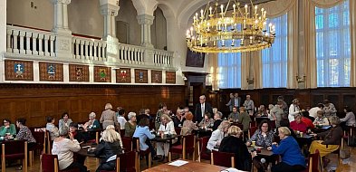 Jak brydż sportowy zmienia życie seniorek w Sopocie? Weź udział w turnieju-37004