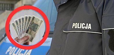 Seniorze, strzeż się! Nowe "oszustwo na prezydenta" zbiera straszne żniwo-37010