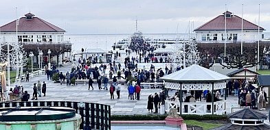 Kiedy rusza Miasteczko Świąteczno-Noworoczne w Sopocie?-37037