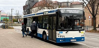 Czy to najgorzej działająca linia w Sopocie? Pasażerowie 187 mają dość-37106