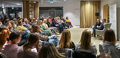 Biblioteka Sopocka podsumowała dwa lata projektu eMOCje-37118