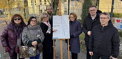 Czy nowa linia autobusowa 177 rozwiąże problemy sopocian?-37169