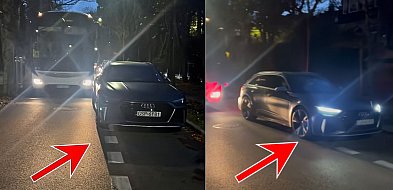 Nagranie z Sopotu wywołało burzę! Czy ta ulica to pułapka na kierowców? [OPINIE]-37157