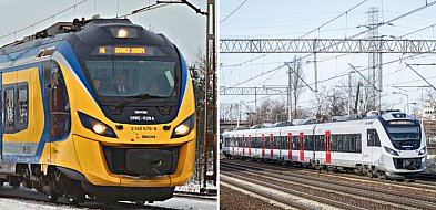 Więcej pociągów na Pomorzu! Sprawdź, co zyskają pasażerowie-37217