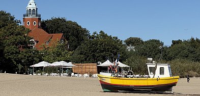 Jak zmieni się plaża w Sopocie? W planach sauny, toalety i mniej pawilonów-37253