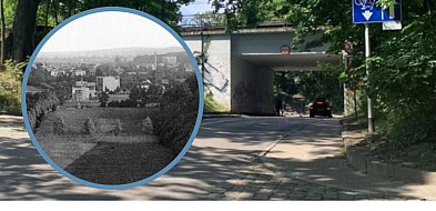 Niezwykłe dzieje ul. Goyki w Sopocie. Od dawnej cegielni do współczesności-37196