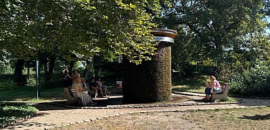 Mieszkańcy Sopotu zdecydowali! To tu powstanie czwarta tężnia-37280