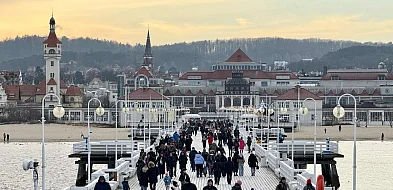 Tydzień w Sopocie: wyznania druhen, historie z ruin Gdańska i kino-37383