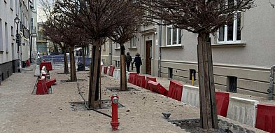 Sopot z utrudnieniami w centrum! Ważna inwestycja wchodzi w nowy etap-37380