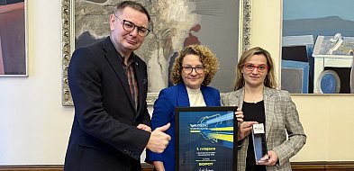 Sopot najlepszy w Polsce! Kurort zwyciężył w Rankingu Samorządów-37410