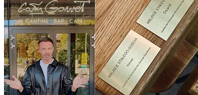 Zobacz swoje imię w Całym Gawle! Kup tabliczkę i pomóż sopockiemu schronisku-37458