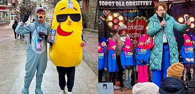 Sopot szykuje się do Finału WOŚP! Zostały ostatnie miejsca dla wolontariuszy-37455