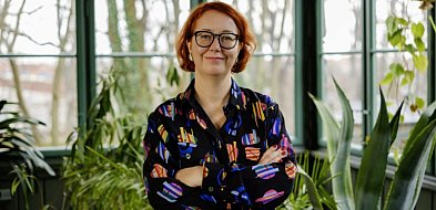 Dyrektorka Literackiego Sopotu zawalczy o tytuł Kobiety Roku 2025-37497