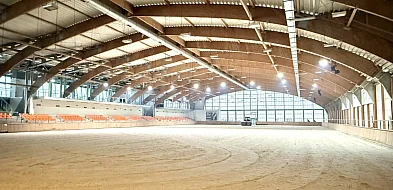 Duże zmiany na Hipodromie w Sopocie! Zobacz, co czeka na jeźdźców i widzów-37530