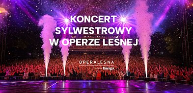 Sopot w rytmie hitów! "Gorączka sylwestrowej nocy" w Operze Leśnej-37596