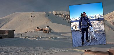 Sopocki trener psów zaginął w Apeninach! Akcja poszukiwawcza wciąż trwa-37632